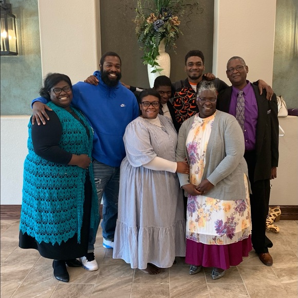 Meet your Posher, Ceanna - Picture 4 of 6